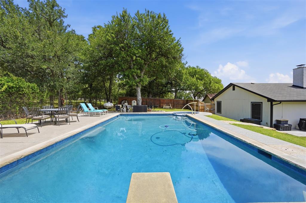 Decordova Bend Estate - Residential