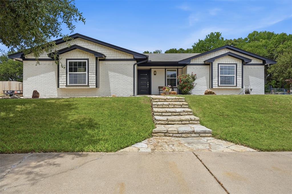 Decordova Bend Estate - Residential