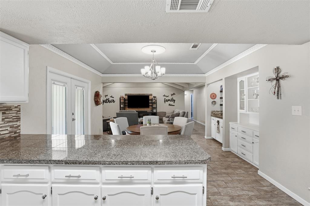 Decordova Bend Estate - Residential