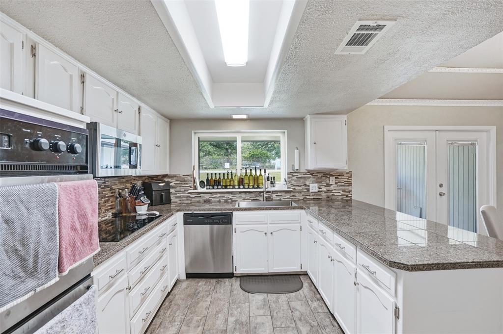 Decordova Bend Estate - Residential