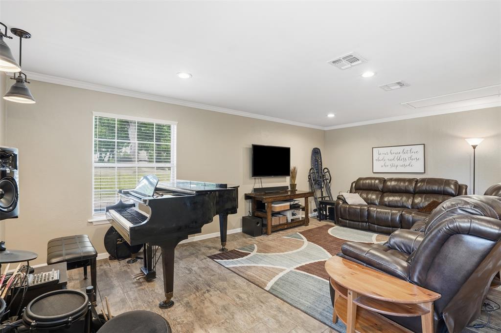 Decordova Bend Estate - Residential