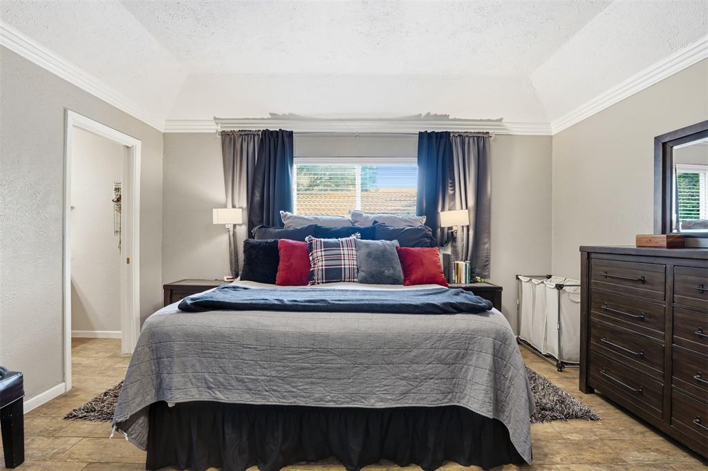 Decordova Bend Estate - Residential