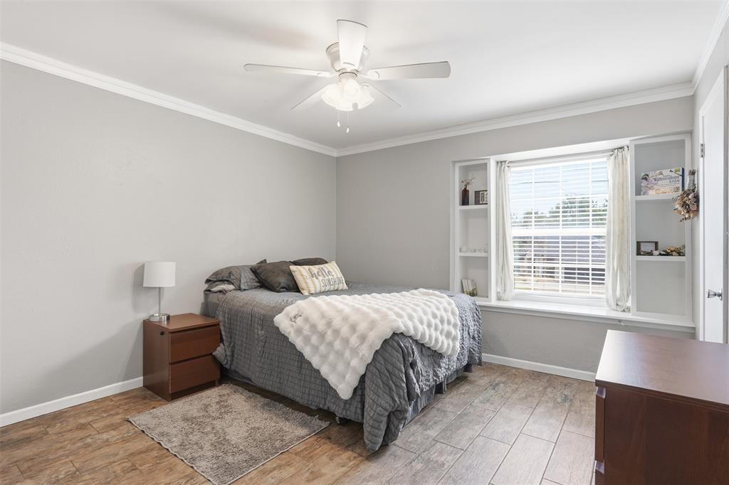 Decordova Bend Estate - Residential