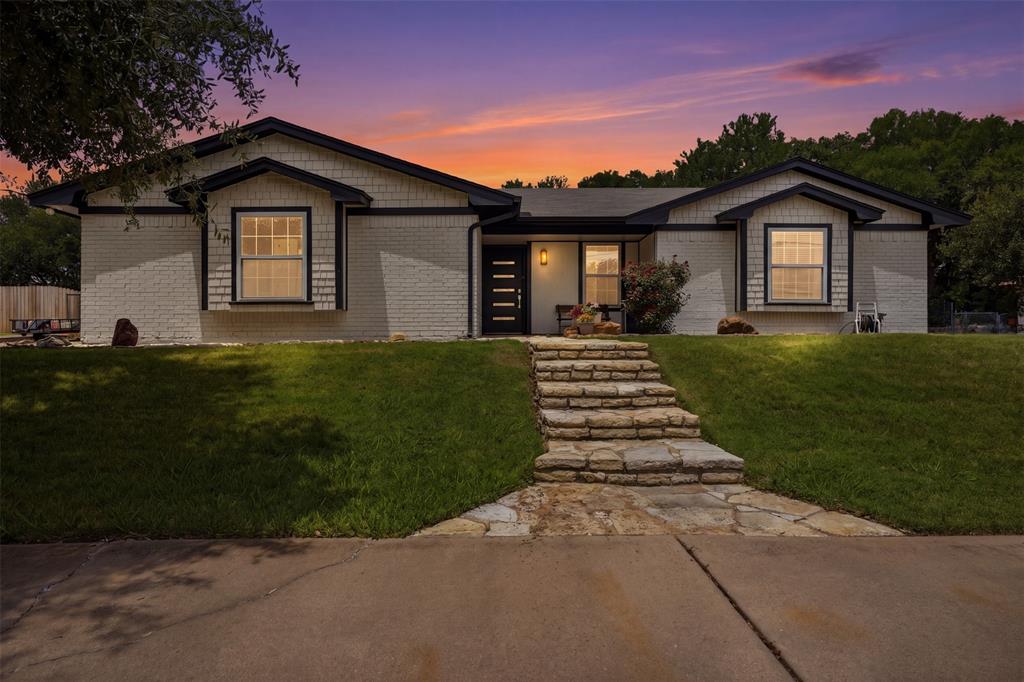 Welcome to this beautiful, updated family home in the prestigious gated community of Decordova Bend Estates. This spacious 4-bedroom, 3-bathroom residence is perfect for growing families or multigenerational living, offering comfort, style, and resort-like amenities.
As you arrive, the welcoming curb appeal and expansive driveway with garage parking plus a circular drive provide plenty of room for guests and easy access. Inside, brand-new flooring flows throughout the entire home, creating a fresh, modern feel with excellent durability for everyday family life.
The thoughtfully designed floor plan features two separate living areas — ideal for family gatherings, relaxing evenings, a home office, or entertaining. The four generously sized bedrooms include two with private ensuite bathrooms. One ensuite bedroom is especially well-suited for older children, teenagers, or in-laws who appreciate extra privacy and independence.
Outside, your private backyard oasis awaits. Relax on the large covered back porch that leads to the sparkling pool and spa combo, which has been fully updated with new gunite, a new pump system, and fresh decking — ready for immediate enjoyment. The backyard backs directly to a working ranch, where horses and other animals often come right up to the fence, adding a unique, charming countryside touch. A brand-new privacy fence provides security and seclusion while you enjoy the peaceful views.
Decordova Bend Estates delivers a true lifestyle experience with 24-hour gated security, two golf courses, on-site restaurants, and outstanding outdoor amenities including trails and recreational facilities. This home combines modern updates, functional family spaces, and an exceptional community setting in one of the area’s most desirable locations.
Move-in ready and meticulously maintained, this property is perfect for creating lasting memories. Don’t miss this rare opportunity — schedule your private showing today!