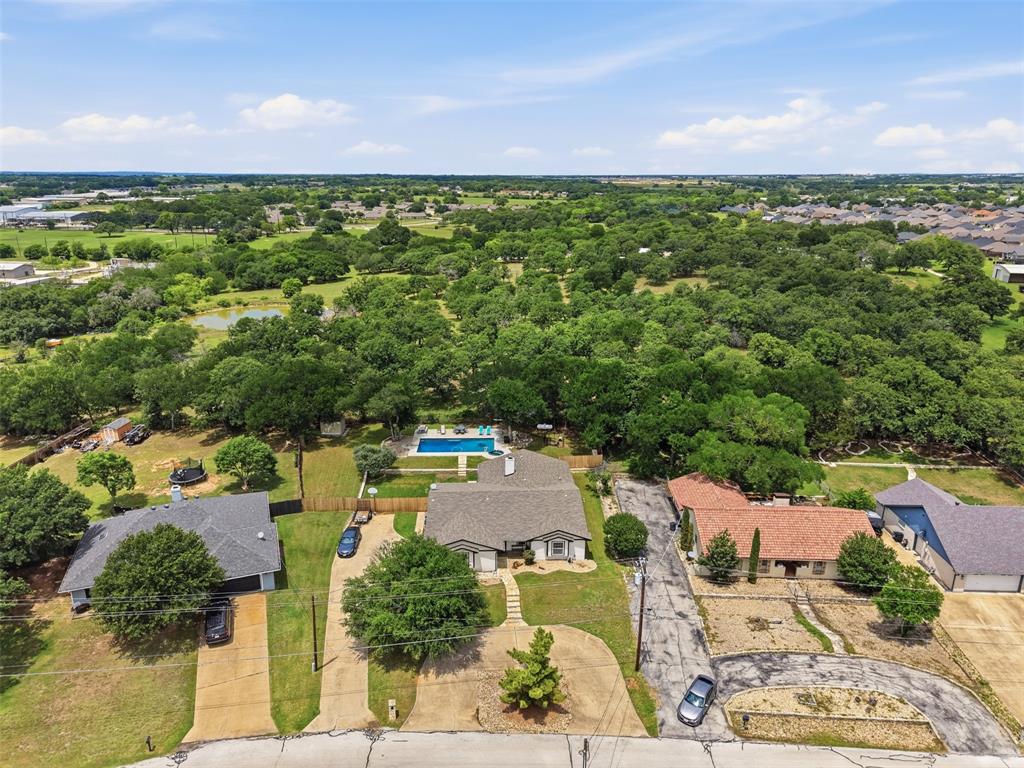 Decordova Bend Estate - Residential