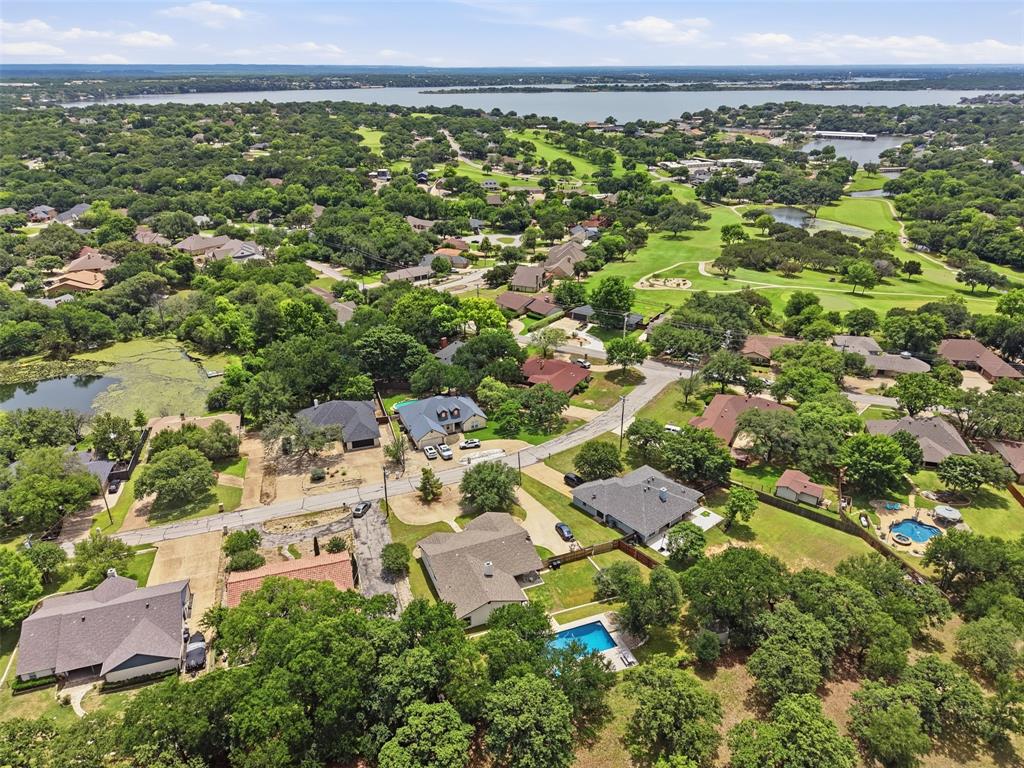 Decordova Bend Estate - Residential
