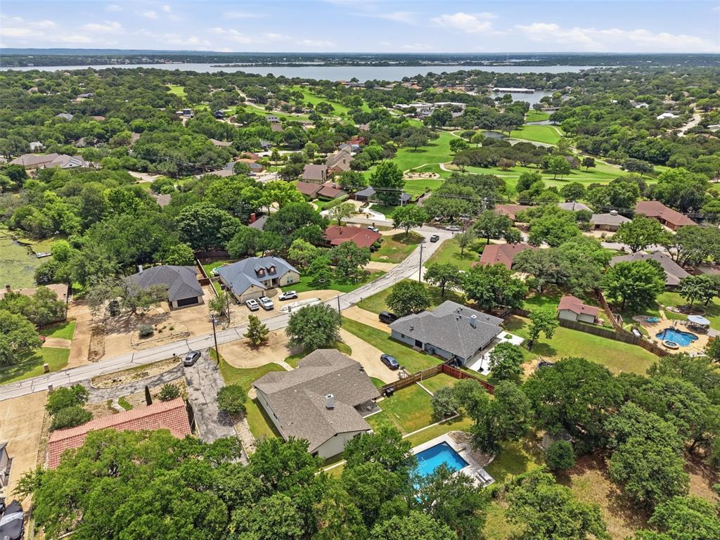 Decordova Bend Estate - Residential
