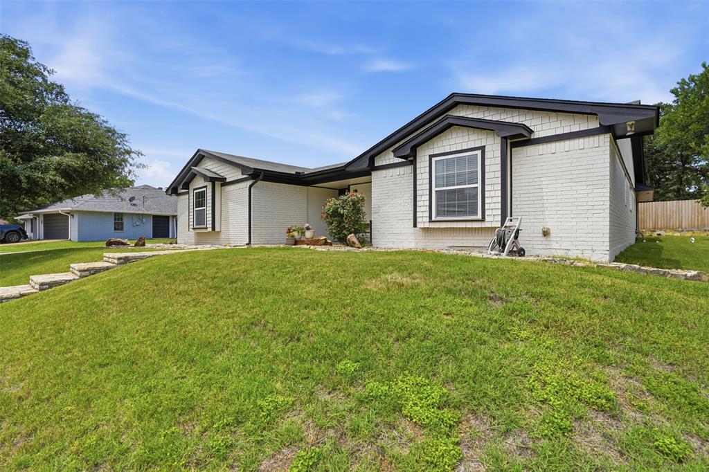 Decordova Bend Estate - Residential
