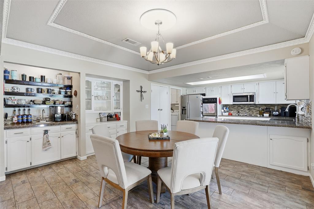 Decordova Bend Estate - Residential