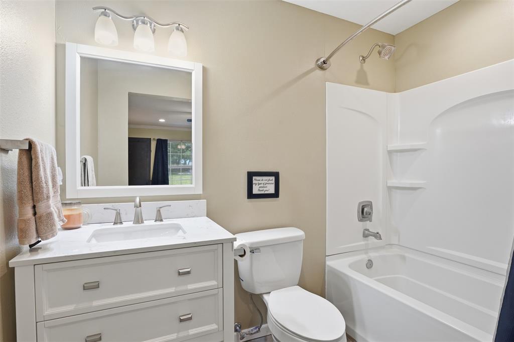 Decordova Bend Estate - Residential
