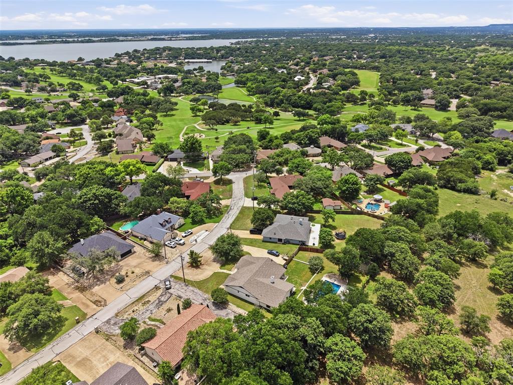 Decordova Bend Estate - Residential