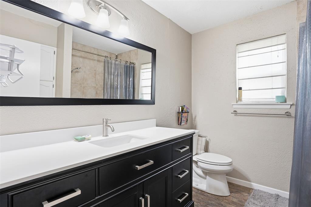 Decordova Bend Estate - Residential
