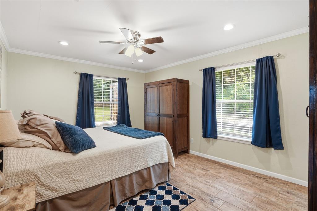 Decordova Bend Estate - Residential