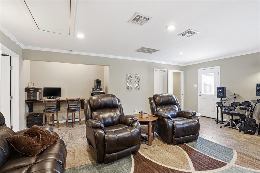 Decordova Bend Estate - Residential