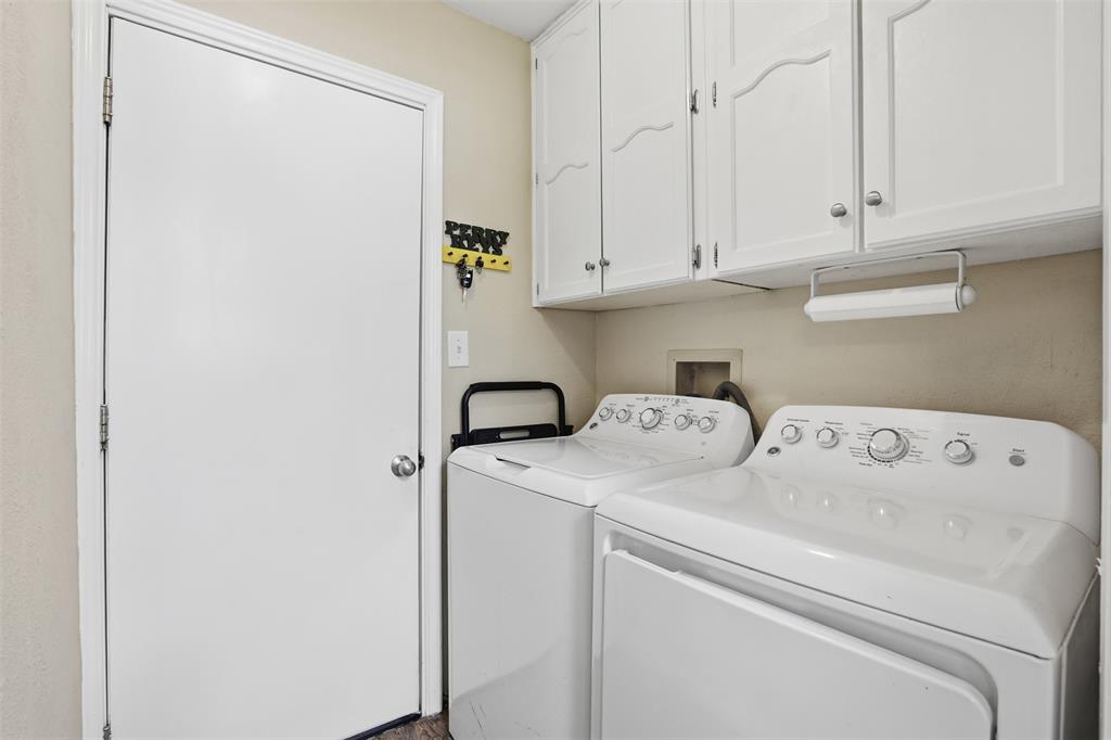 Decordova Bend Estate - Residential