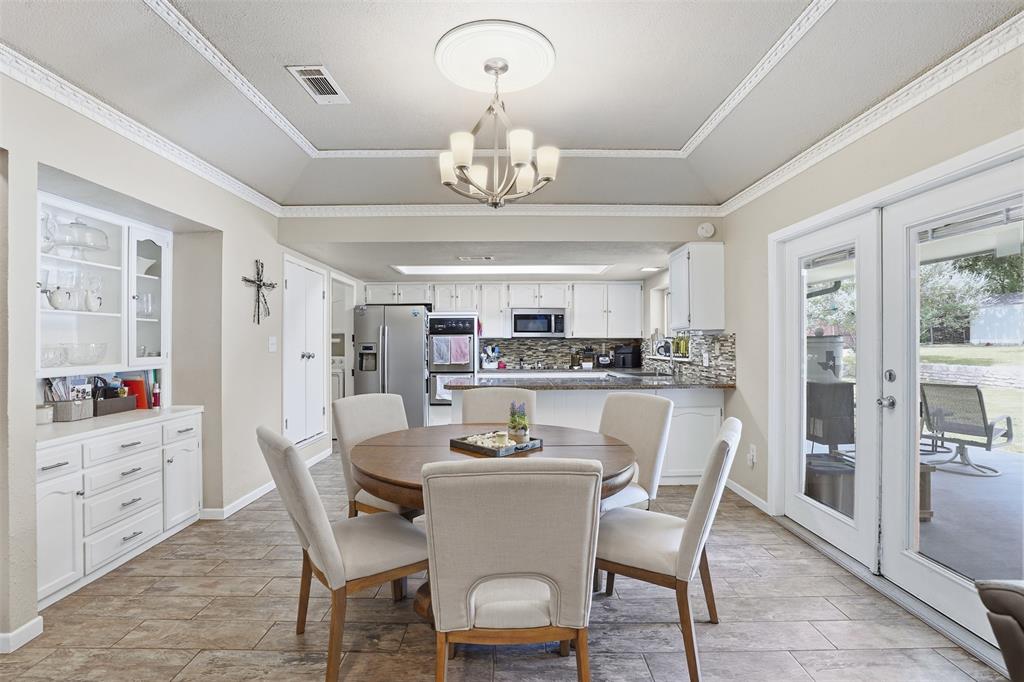 Decordova Bend Estate - Residential