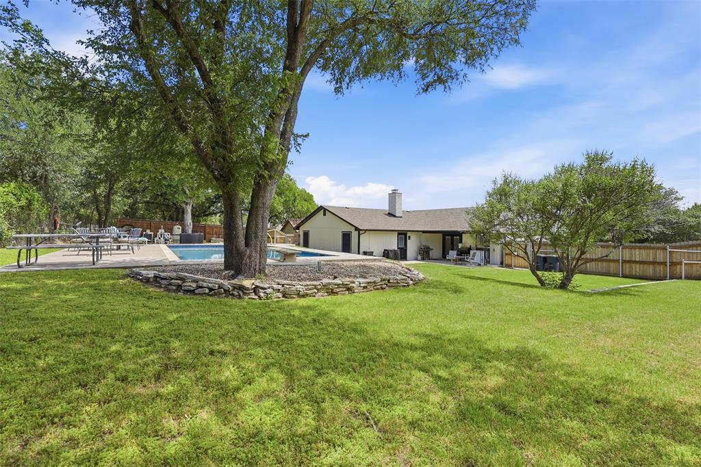 Decordova Bend Estate - Residential
