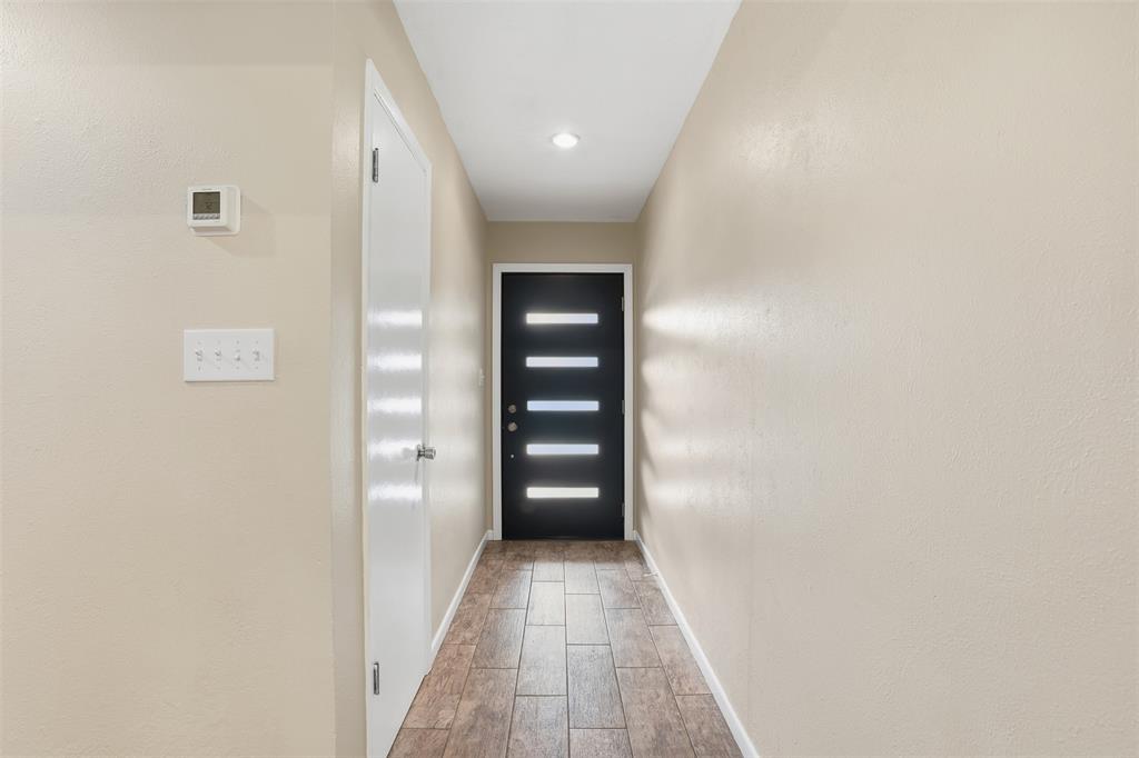 Decordova Bend Estate - Residential
