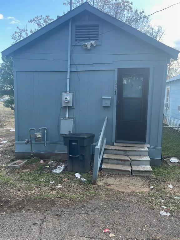 Cumberland Sub - Residential