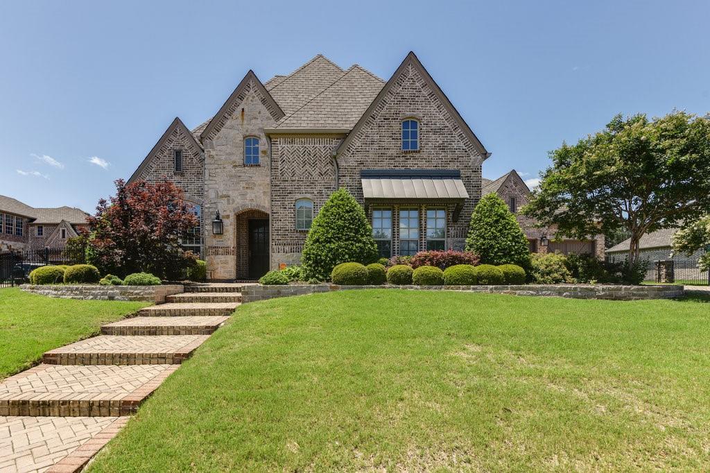 Phase 1 Of The Estates At Craig Ranch West - Residential