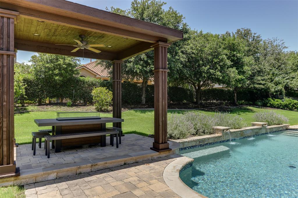 Phase 1 Of The Estates At Craig Ranch West - Residential