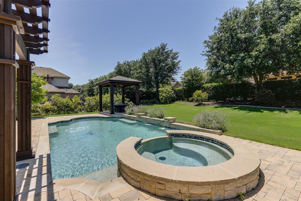 Phase 1 Of The Estates At Craig Ranch West - Residential