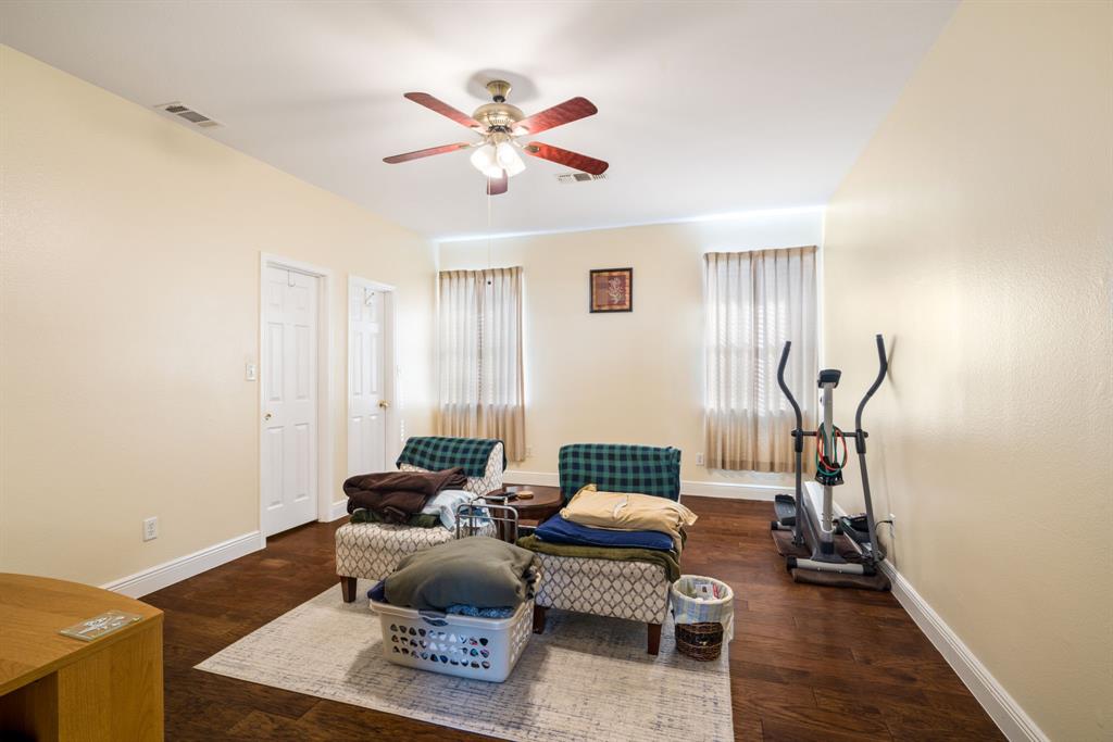 Corinthian Palisades Sec Two - Residential