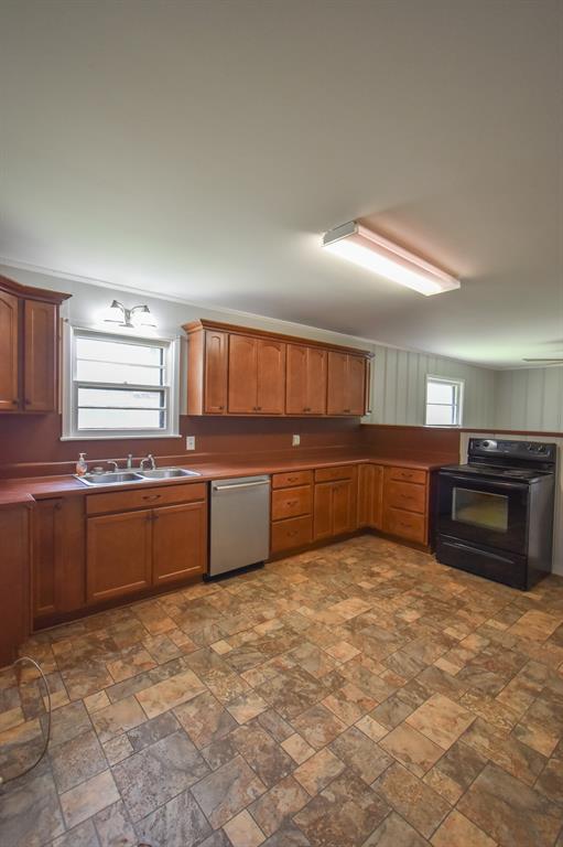 Green Acres - Residential