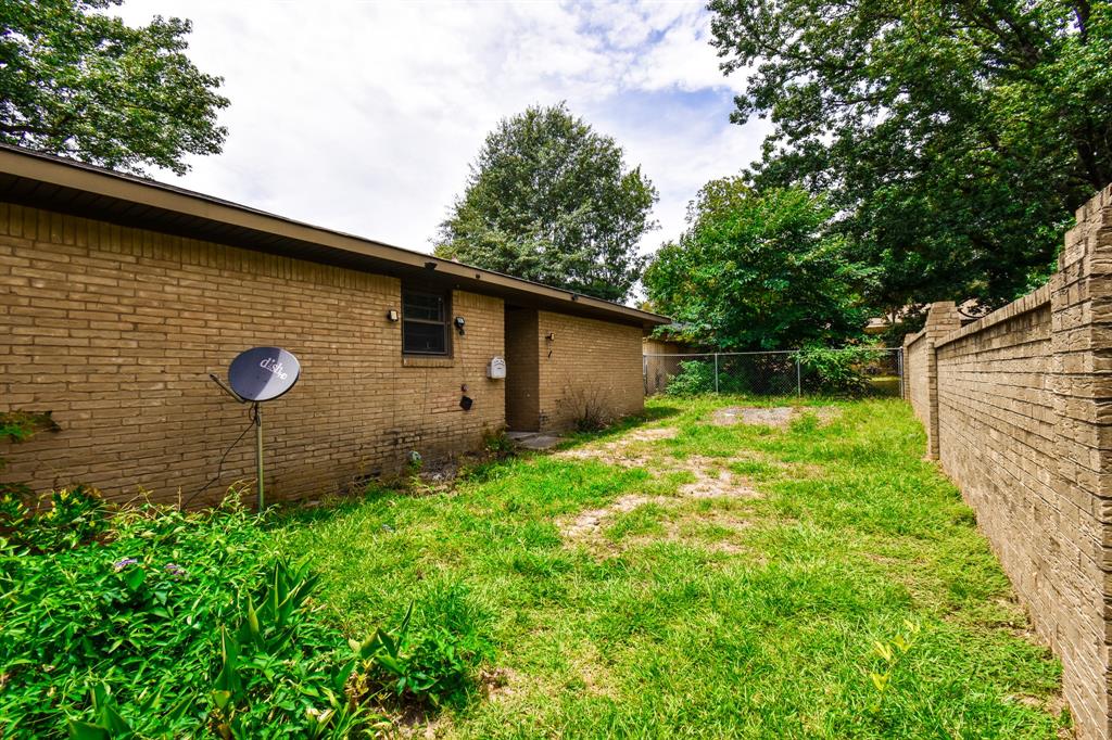 Green Acres - Residential