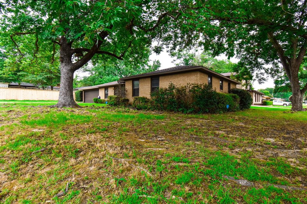 Green Acres - Residential