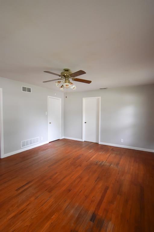Green Acres - Residential