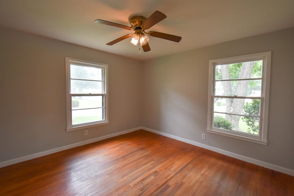 Green Acres - Residential