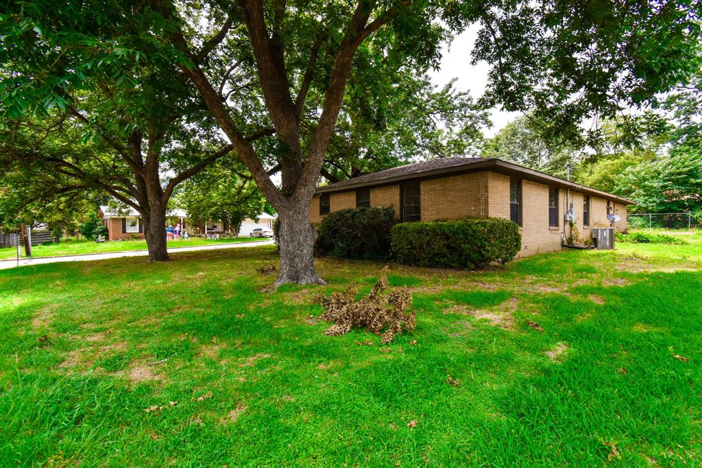 Green Acres - Residential