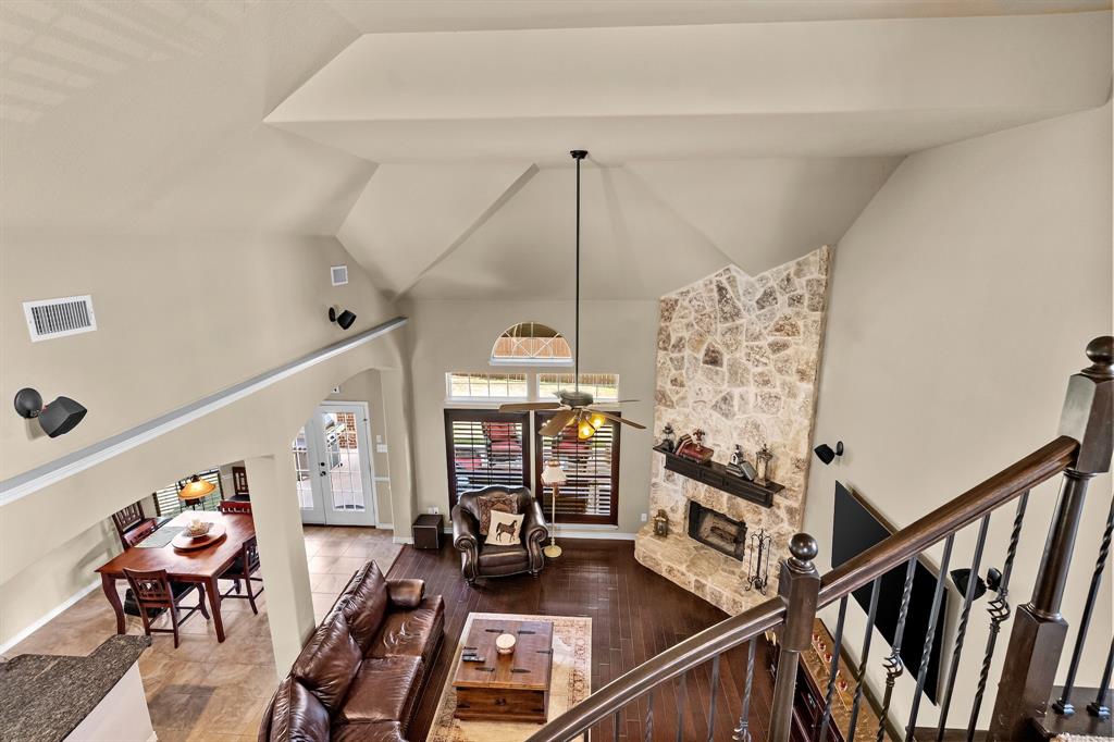 Presidio West - Residential