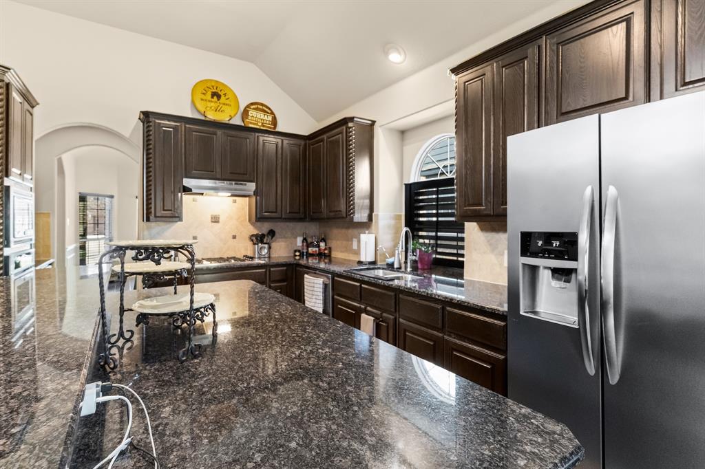 Presidio West - Residential