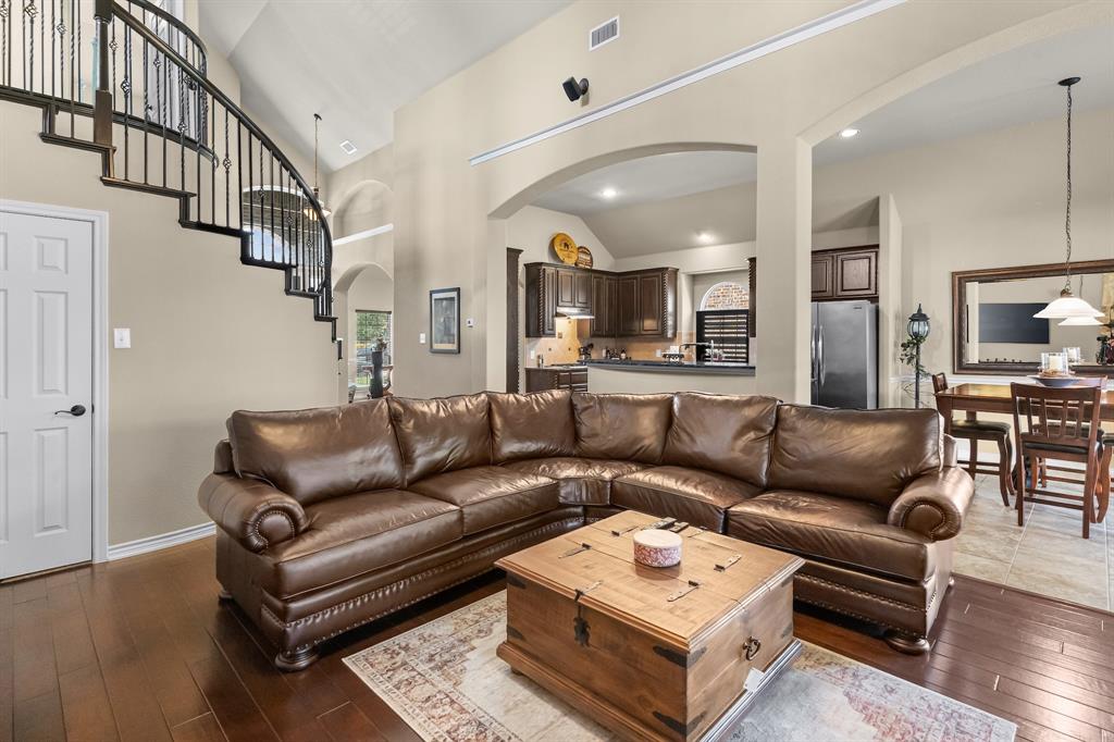 Presidio West - Residential