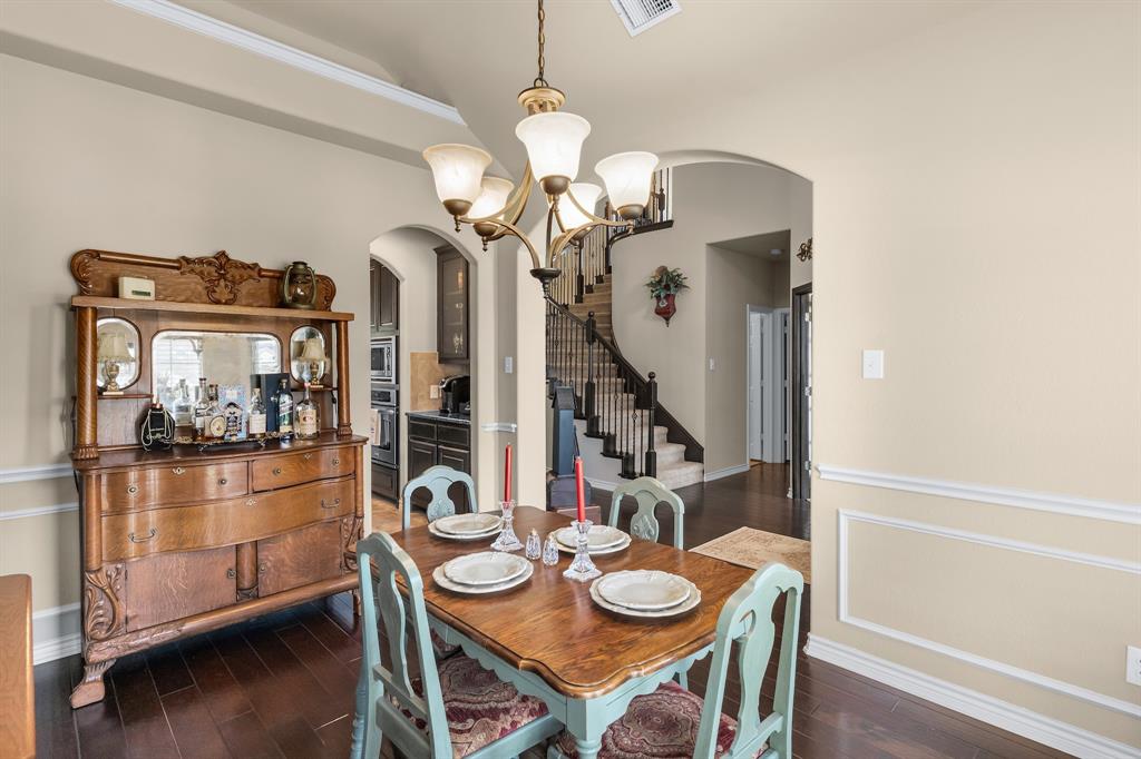 Presidio West - Residential