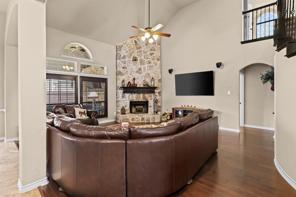 Presidio West - Residential