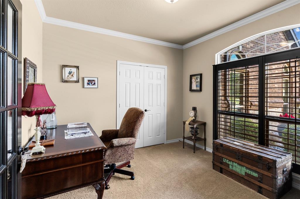 Presidio West - Residential