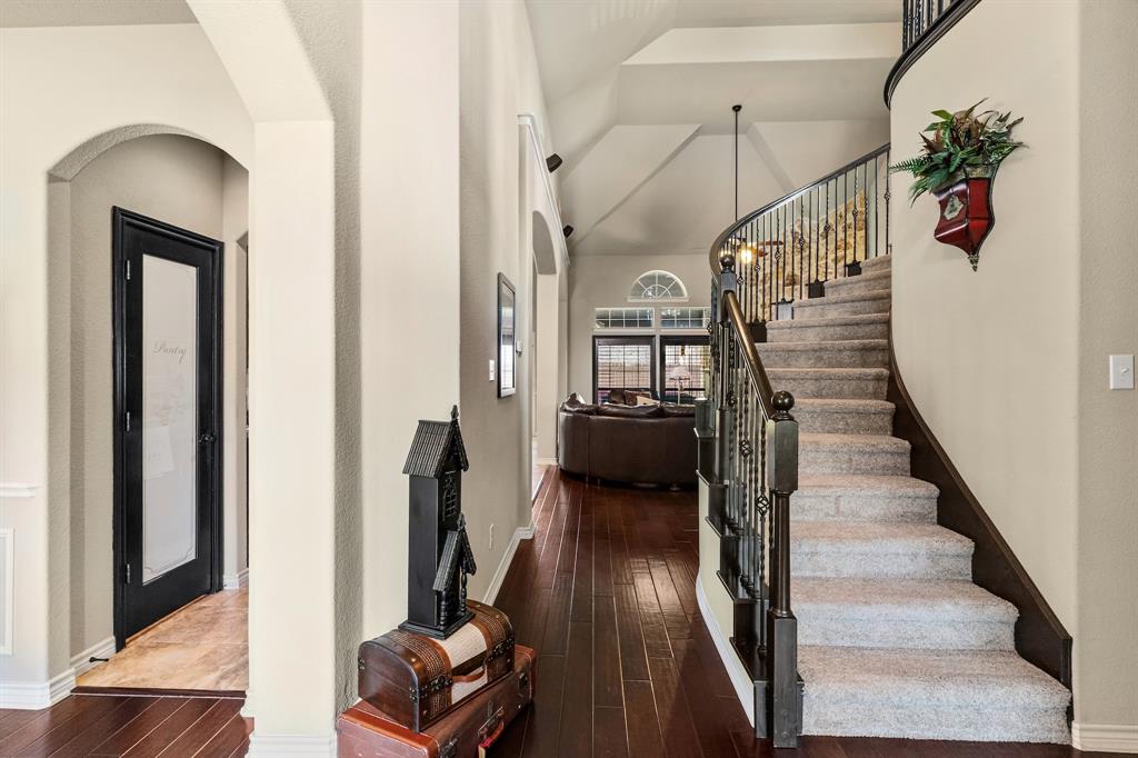 Presidio West - Residential