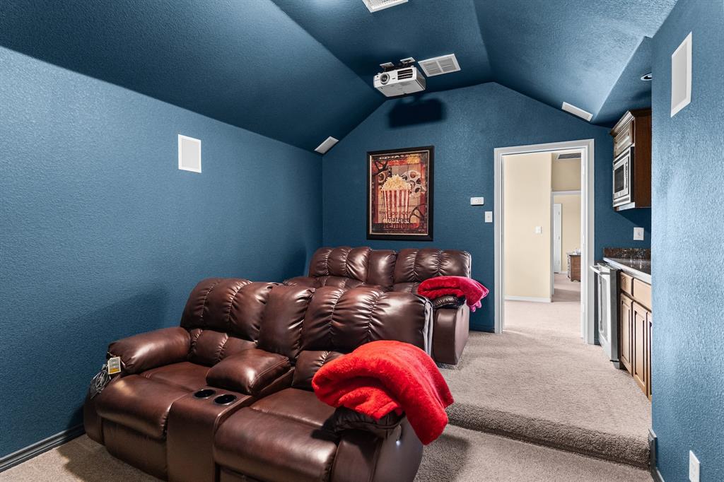 Presidio West - Residential