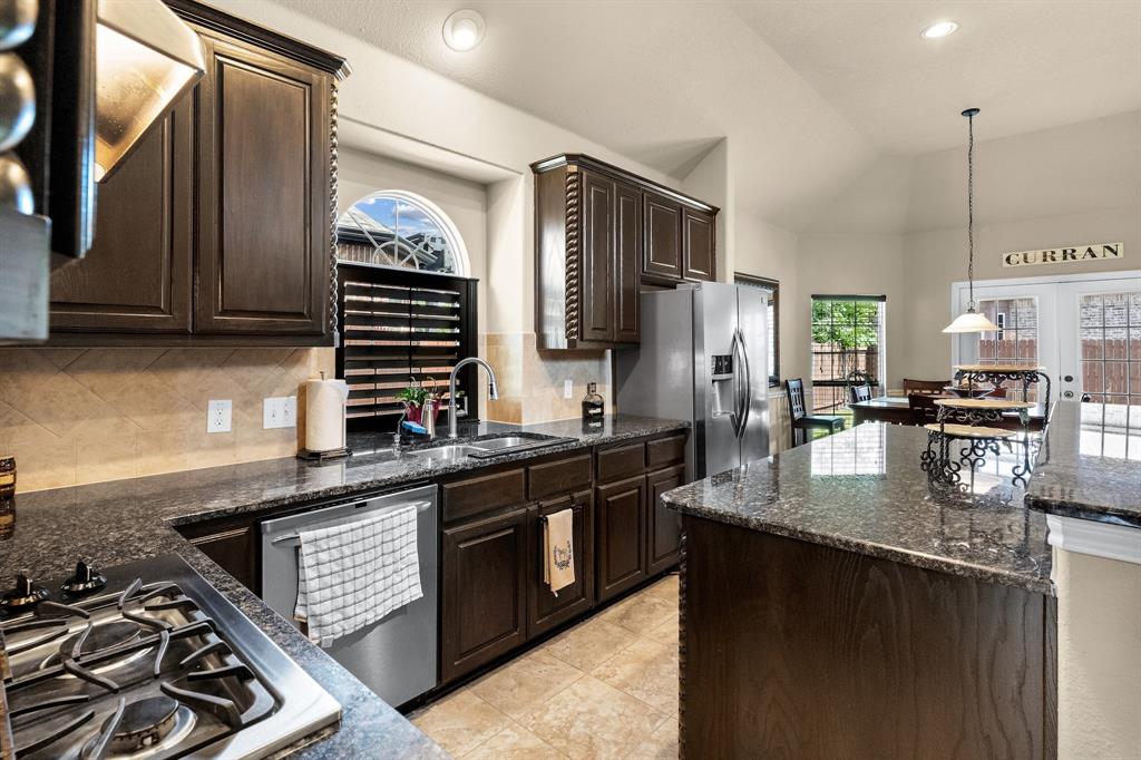Presidio West - Residential