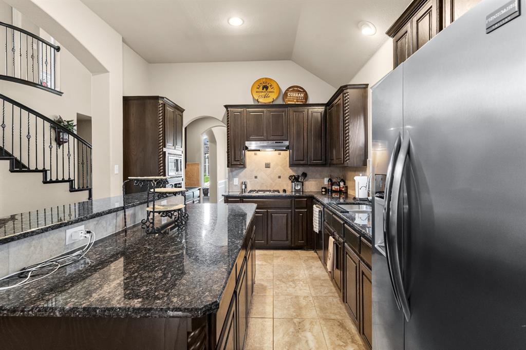 Presidio West - Residential