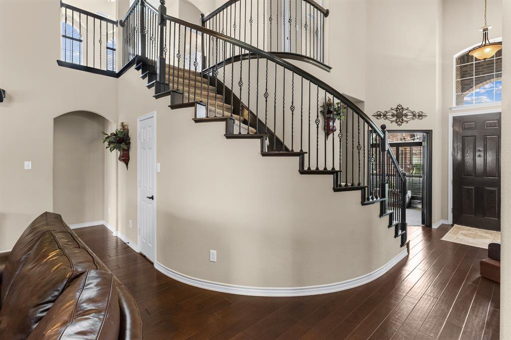 Presidio West - Residential