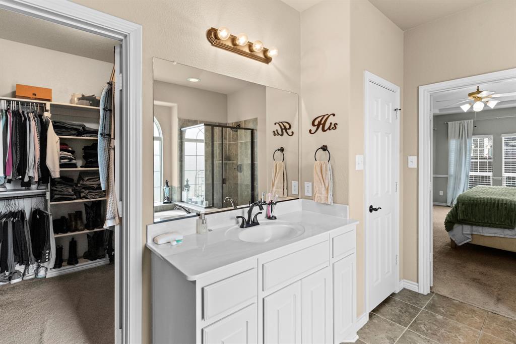 Presidio West - Residential