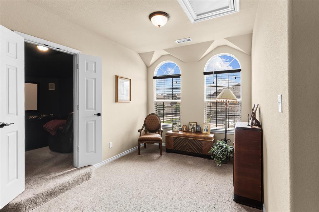Presidio West - Residential