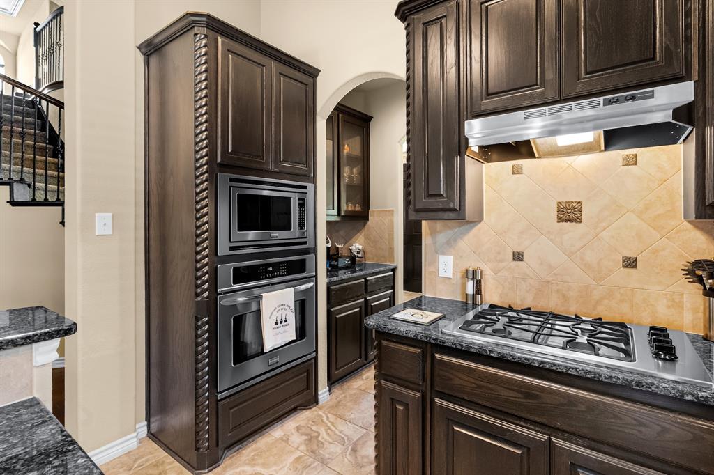 Presidio West - Residential