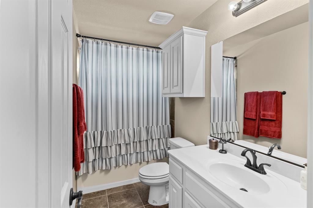 Presidio West - Residential