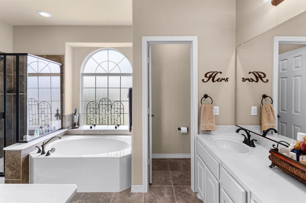 Presidio West - Residential