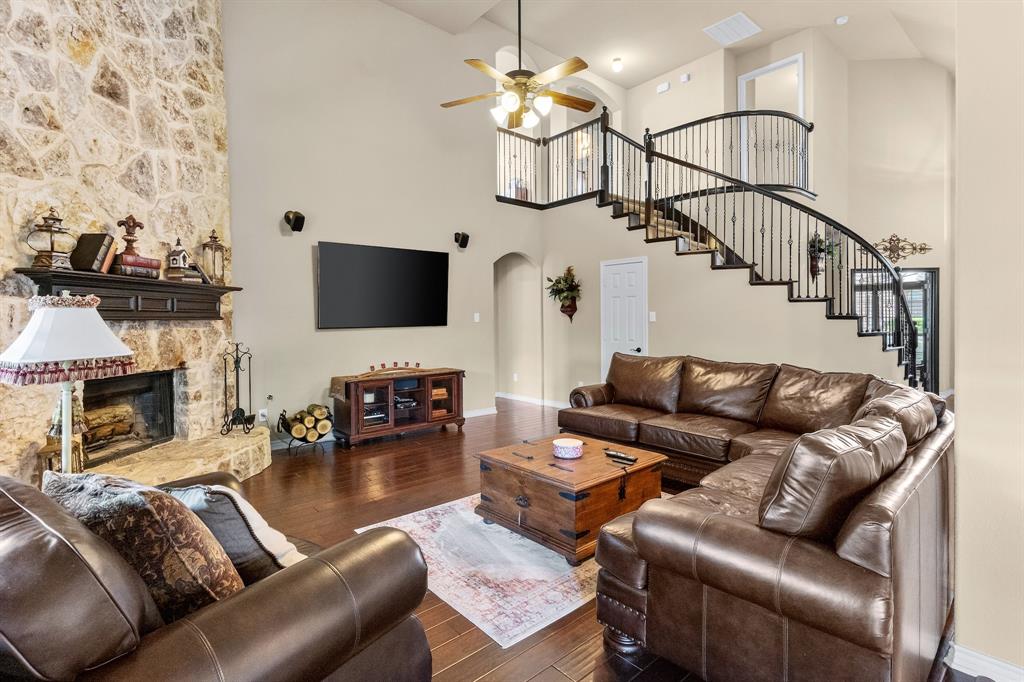 Presidio West - Residential